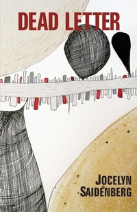 Enlarge image Cover: Dead Letter - Roof Books,U.S.