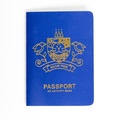 Cover: Passport - Cicada Books Limited