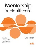 Cover: Mentorship in Healthcare - M&K Update Ltd