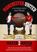 Cover: Manchester United Match2match: The 1962/63 Season 5 - Octen Media