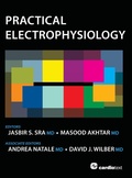 Cover: Practical Electrophysiology - Cardiotext Publishing
