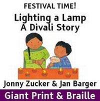 Enlarge image Cover: Lighting a Lamp - Access2Books