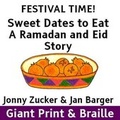 Cover: Sweet Dates to Eat - Access2Books