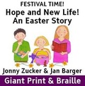 Cover: Hope and New Life! - Access2Books