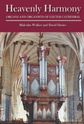 Cover: Heavenly Harmony - Impress Books