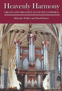 Abbildung von: Heavenly Harmony - Impress Books
