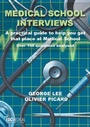Cover: Medical School Interviews - ISC Medical
