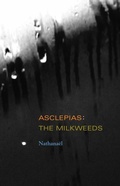 Cover: Asclepias - Nightboat Books