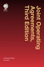 Cover: Joint Operating Agreements - Globe Law and Business Ltd