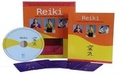 Cover: Reiki - Box Set - Haldane Mason Ltd