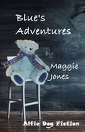 Cover: Blue's Adventures - Alfie Dog Ltd