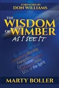 Cover: The Wisdom of Wimber - Harmon Press
