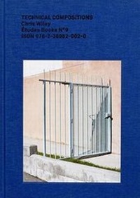Enlarge image Cover: Technical Compositions - Hello