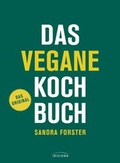 Cover: Das vegane Kochbuch - Irisiana