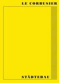 Cover: St&auml;dtebau - DVA