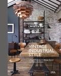 Cover: Vintage Industrial Style - DVA