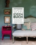 Cover: Das gro&szlig;e Wohn-Ideen-Buch - DVA