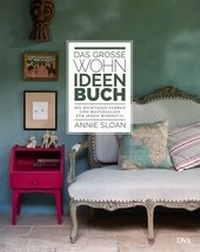 Abbildung von: Das große Wohn-Ideen-Buch - DVA
