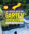 Cover: Das gro&szlig;e Buch der Gartengestaltung - DVA
