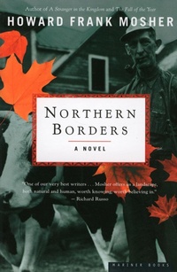 Enlarge image Cover: Northern Borders - Houghton Mifflin (Trade)