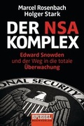 Cover: Der NSA-Komplex - Goldmann