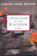Cover: Stranger in the Kingdom - Houghton Mifflin (Trade)