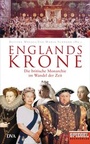 Cover: Englands Krone - DVA