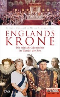 Enlarge image Cover: Englands Krone - DVA