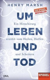 Enlarge image Cover: Um Leben und Tod - DVA