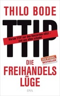 Cover: Die Freihandelsl&uuml;ge - DVA