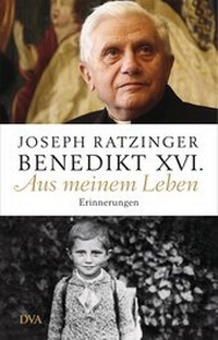 Abbildung von: Aus meinem Leben - DVA