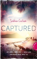 Cover: Shipwrecked 2: Captured - Planet!