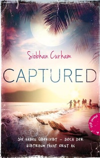 Enlarge image Cover: Shipwrecked 2: Captured - Planet!