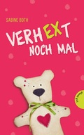 Cover: VerhEXt noch mal - Planet!