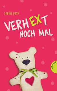Enlarge image Cover: VerhEXt noch mal - Planet!