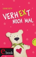 Cover: VerhEXt noch mal! - Planet!