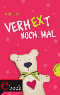 Enlarge image Cover: VerhEXt noch mal! - Planet!