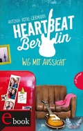 Cover: Heartbeat Berlin - Planet!
