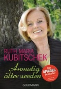 Cover: Anmutig &auml;lter werden - Goldmann