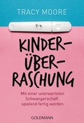 Cover: Kinder&Uuml;berraschung - Goldmann