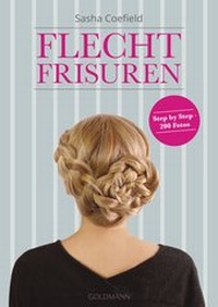 Abbildung von: Flechtfrisuren - Goldmann