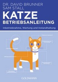 Abbildung von: Katze - Betriebsanleitung - Goldmann
