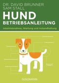 Cover: Hund - Betriebsanleitung - Goldmann