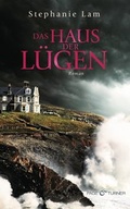 Cover: Das Haus der L&uuml;gen - Page & Turner