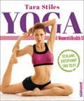 Cover: Yoga - S&uuml;dwest
