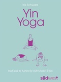 Cover: Yin Yoga - S&uuml;dwest