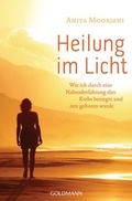 Cover: Heilung im Licht - Goldmann