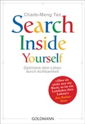 Cover: Search Inside Yourself - Goldmann