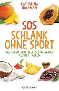 Abbildung von: SOS Schlank ohne Sport - - Goldmann