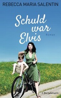 Enlarge image Cover: Schuld war Elvis - C.Bertelsmann